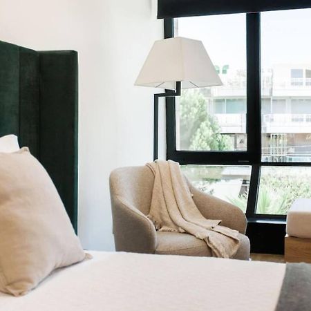 2 Sidebyside Suites In Athens Riviera By The Olon Extérieur photo