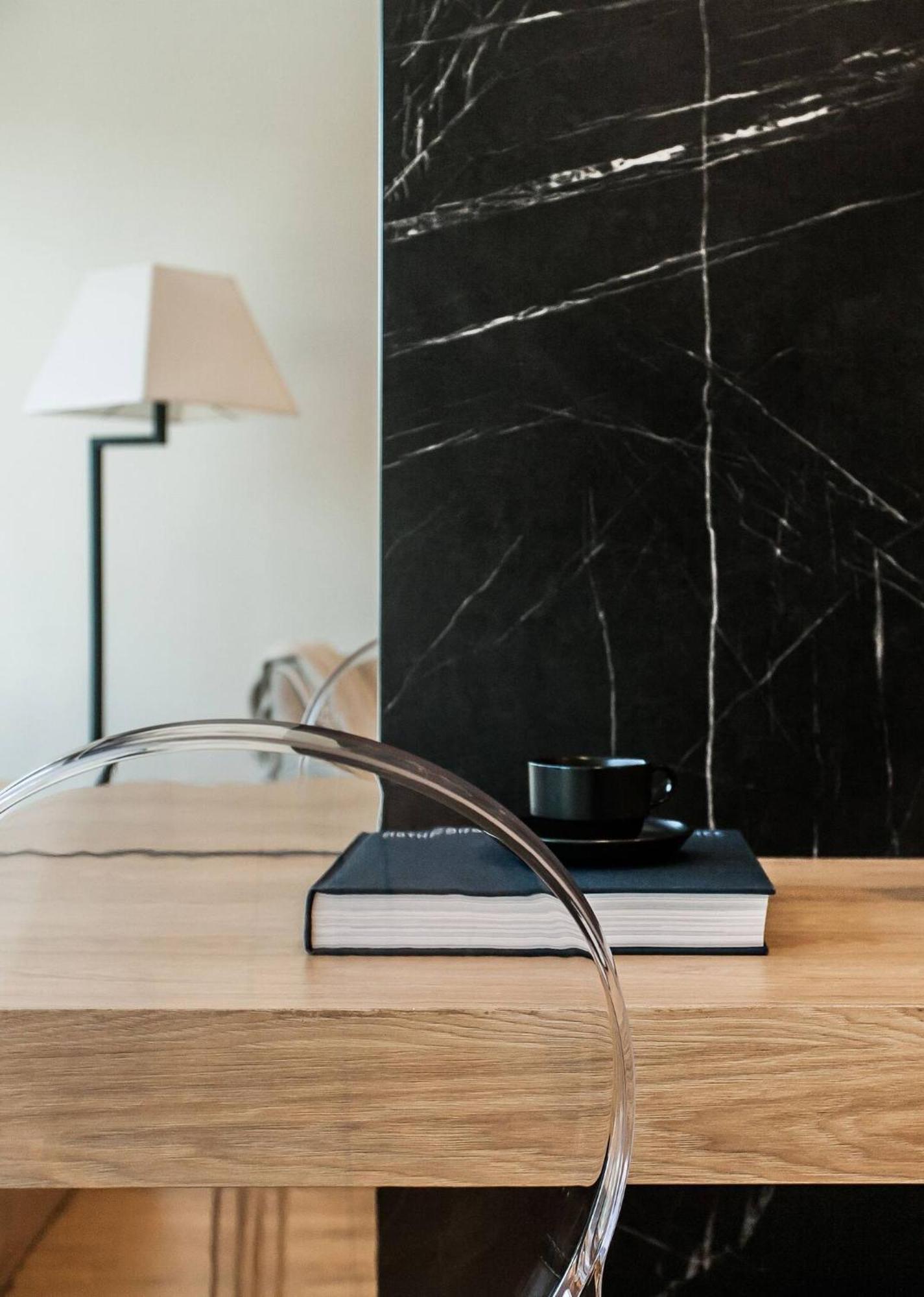 2 Sidebyside Suites In Athens Riviera By The Olon Extérieur photo