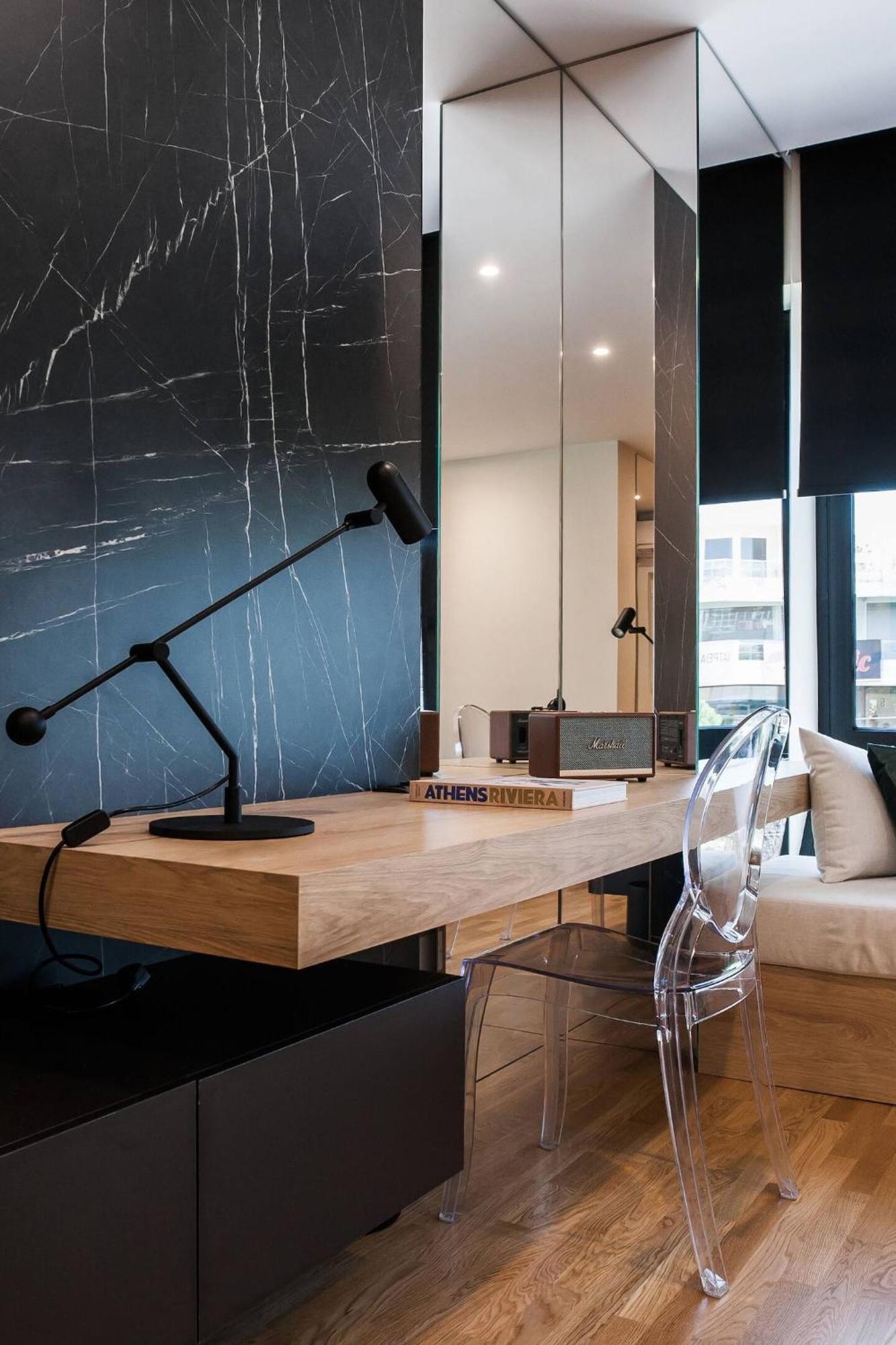 2 Sidebyside Suites In Athens Riviera By The Olon Extérieur photo